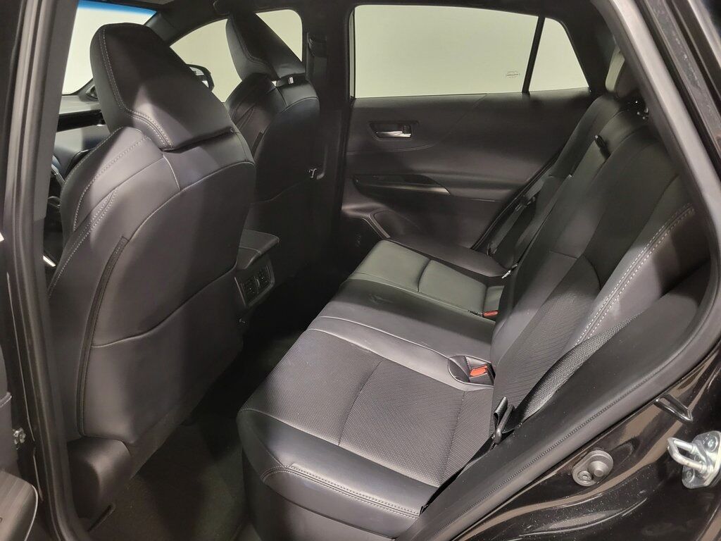 2022 Toyota Venza Limited Parker CO