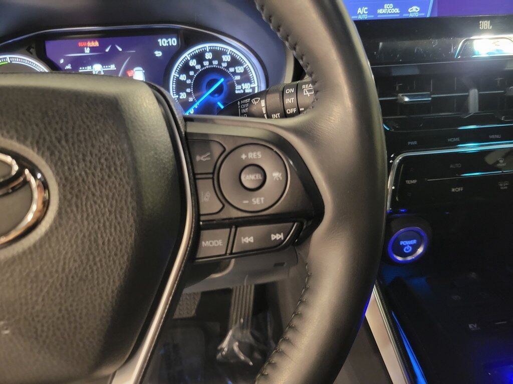 2022 Toyota Venza Limited Parker CO