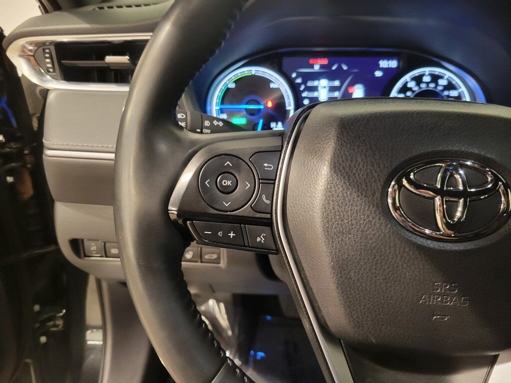 2022 Toyota Venza Limited Parker CO