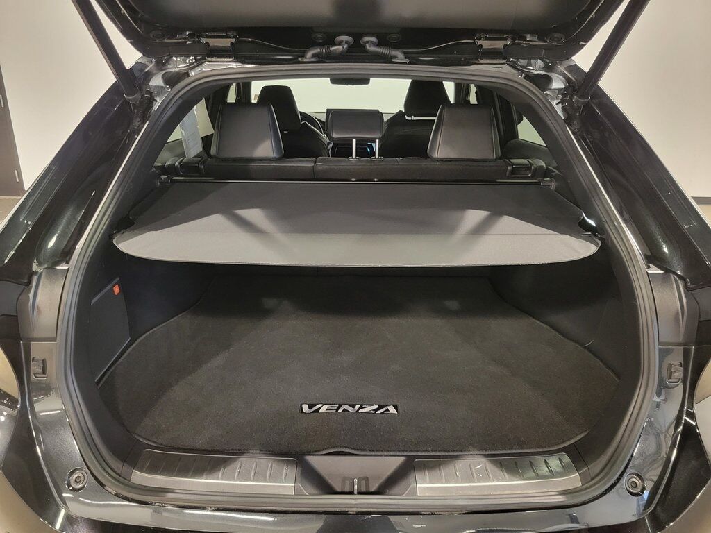 2022 Toyota Venza Limited Parker CO