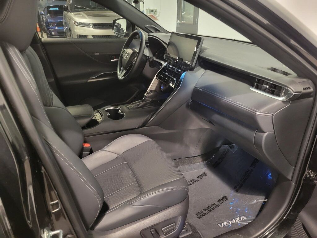 2022 Toyota Venza Limited Parker CO