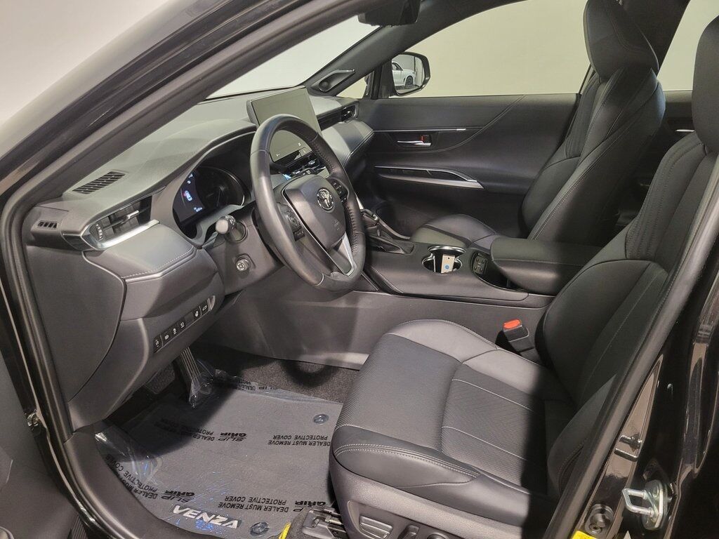 2022 Toyota Venza Limited Parker CO
