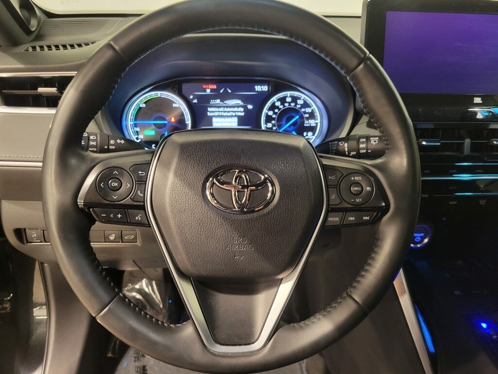 2022 Toyota Venza Limited Parker CO