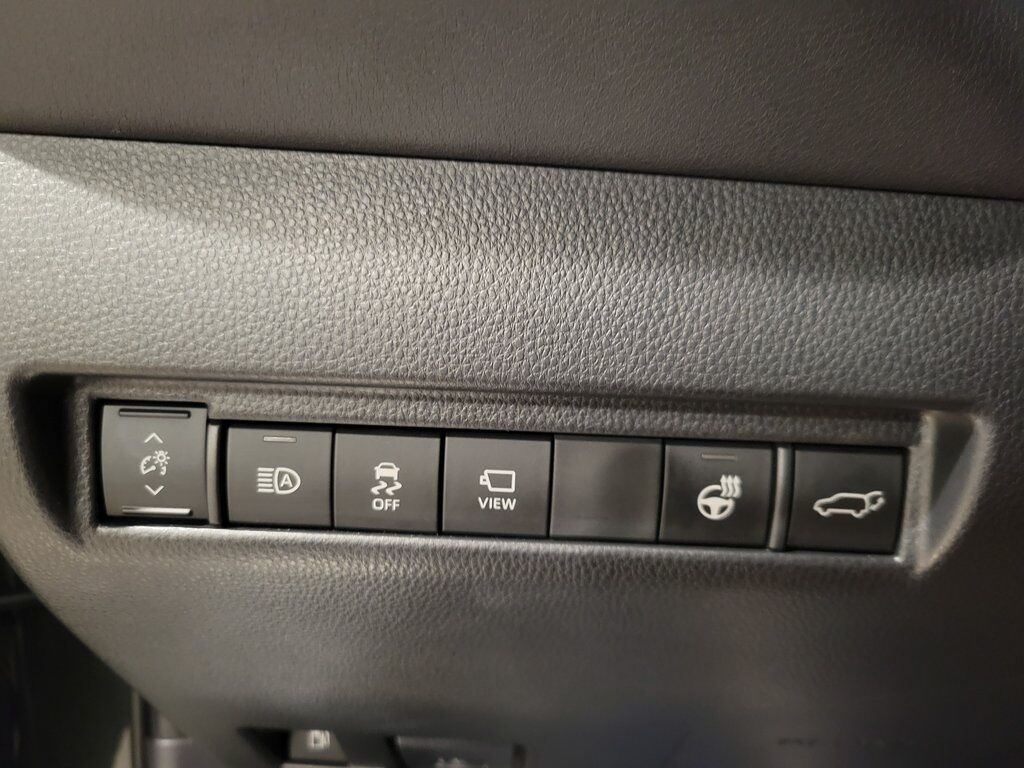 2022 Toyota Venza Limited Parker CO