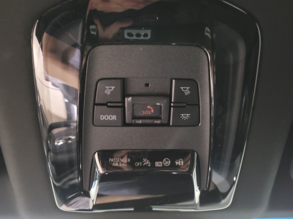 2022 Toyota Venza Limited Parker CO