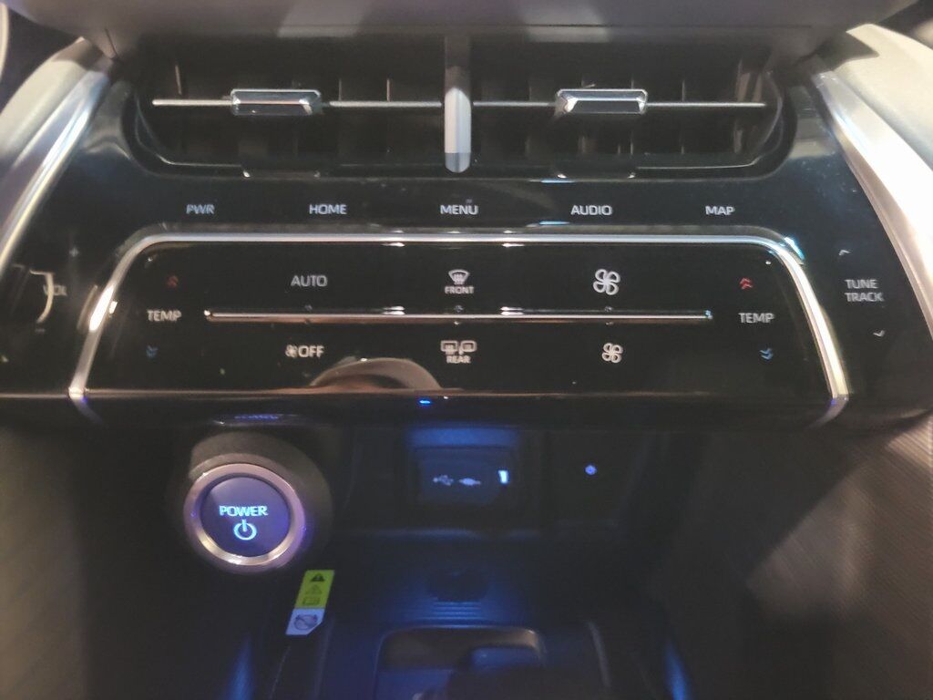 2022 Toyota Venza Limited Parker CO