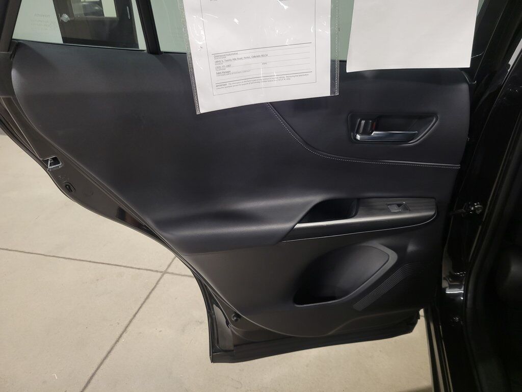2022 Toyota Venza Limited Parker CO