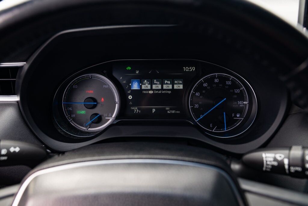 2022 Toyota Venza Limited Milwaukie OR