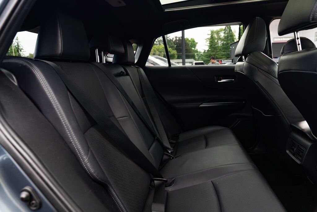 2022 Toyota Venza Limited Milwaukie OR