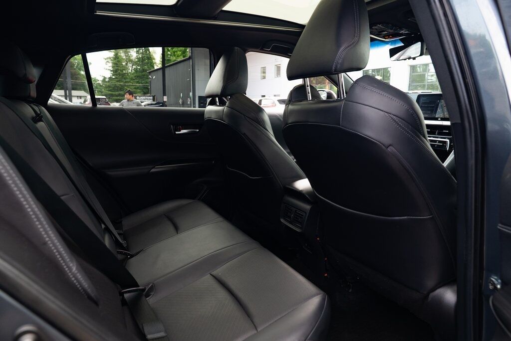 2022 Toyota Venza Limited Milwaukie OR