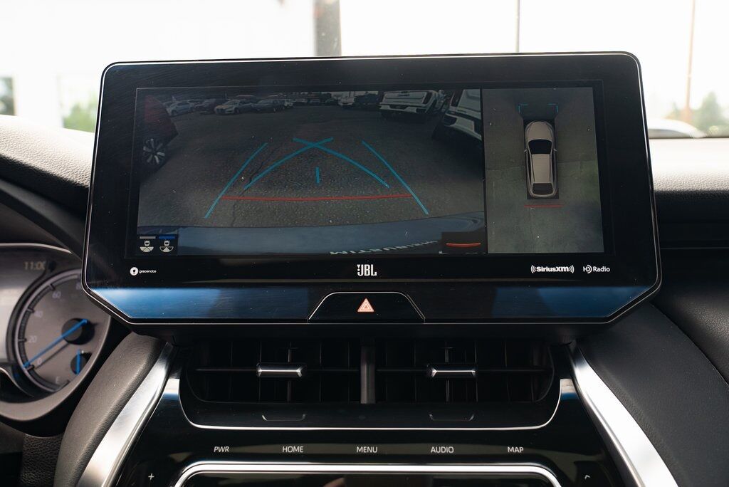 2022 Toyota Venza Limited Milwaukie OR