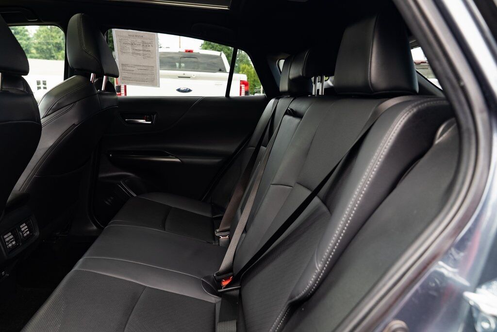 2022 Toyota Venza Limited Milwaukie OR