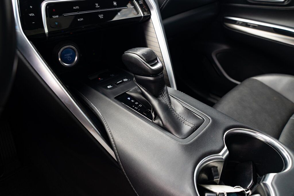 2022 Toyota Venza Limited Milwaukie OR