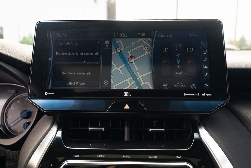 2022 Toyota Venza Limited Milwaukie OR
