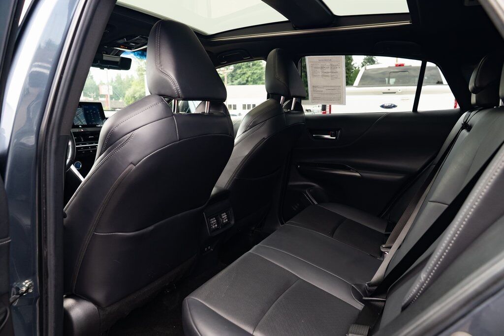 2022 Toyota Venza Limited Milwaukie OR