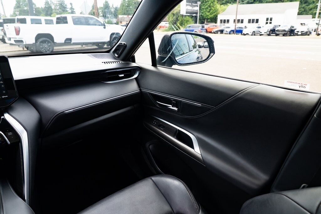 2022 Toyota Venza Limited Milwaukie OR