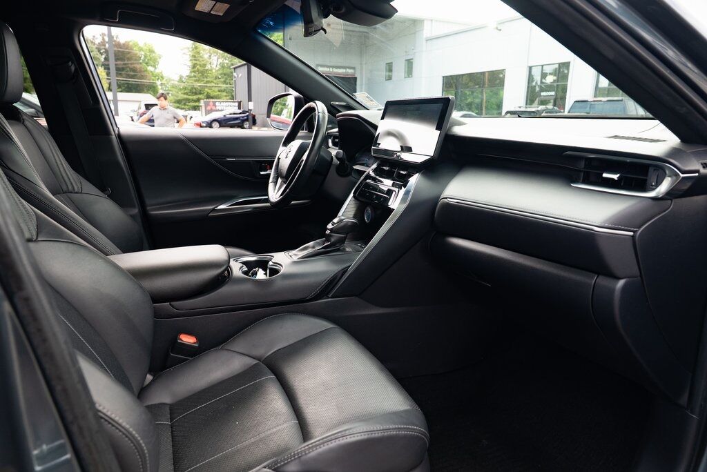2022 Toyota Venza Limited Milwaukie OR