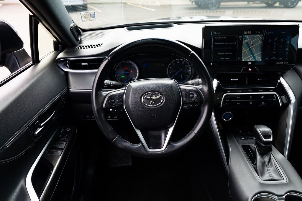2022 Toyota Venza Limited Milwaukie OR