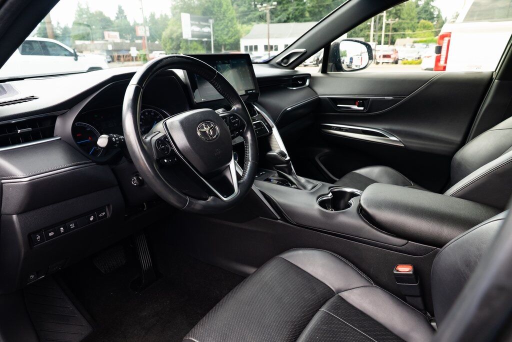 2022 Toyota Venza Limited Milwaukie OR