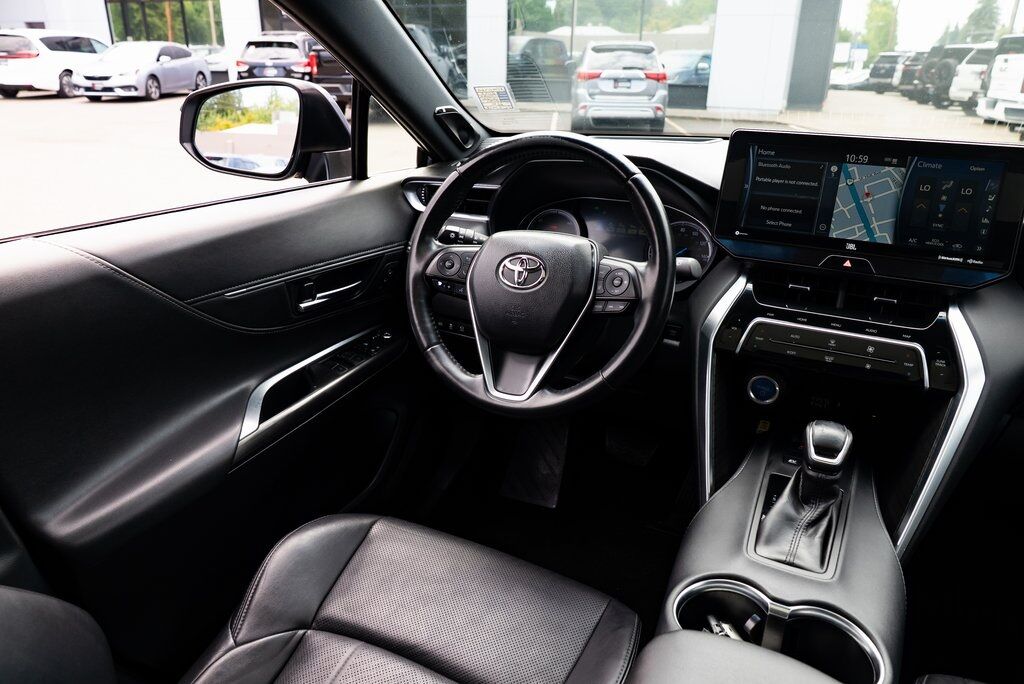2022 Toyota Venza Limited Milwaukie OR