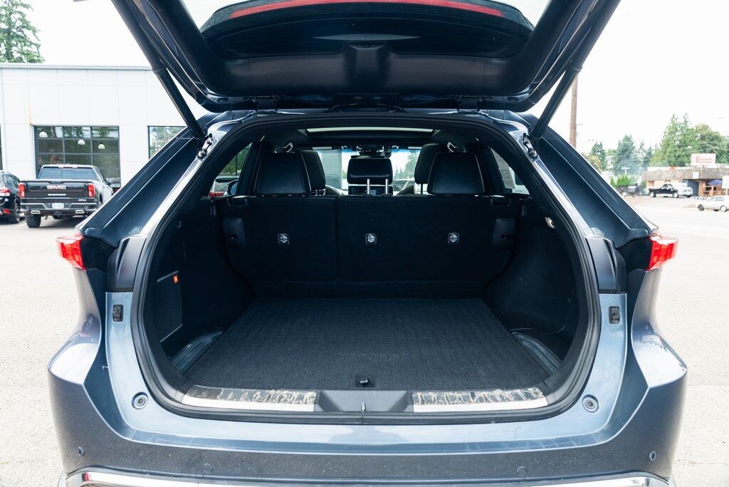 2022 Toyota Venza Limited Milwaukie OR