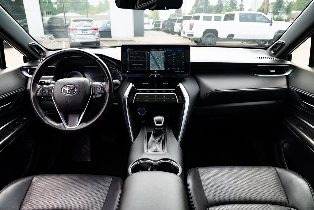 2022 Toyota Venza Limited Milwaukie OR
