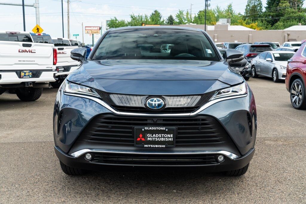 2022 Toyota Venza Limited Milwaukie OR