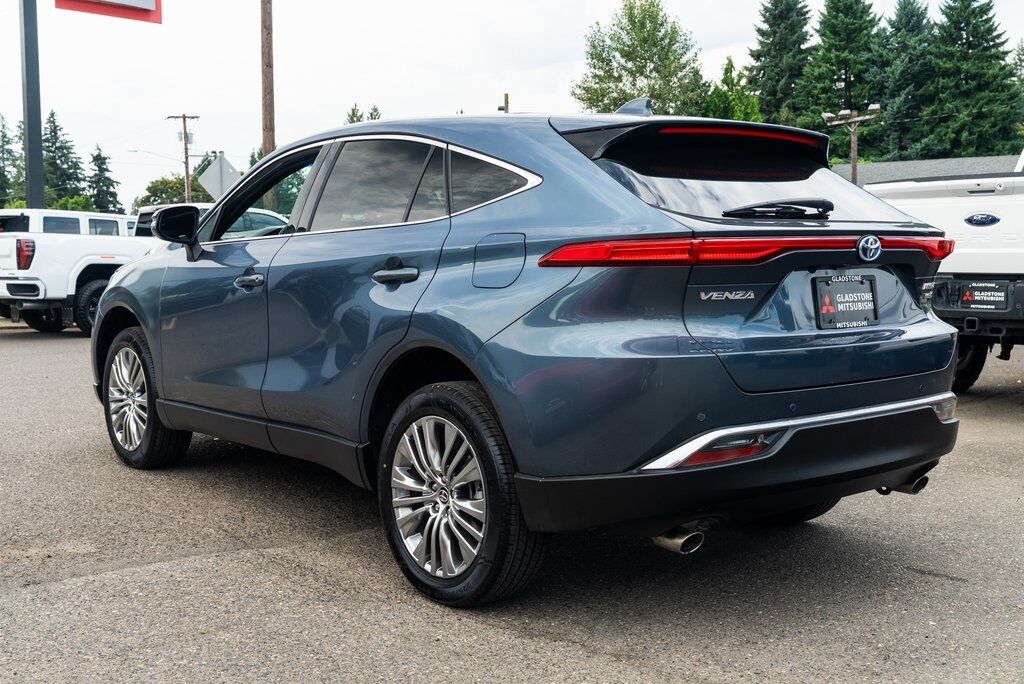 2022 Toyota Venza Limited Milwaukie OR