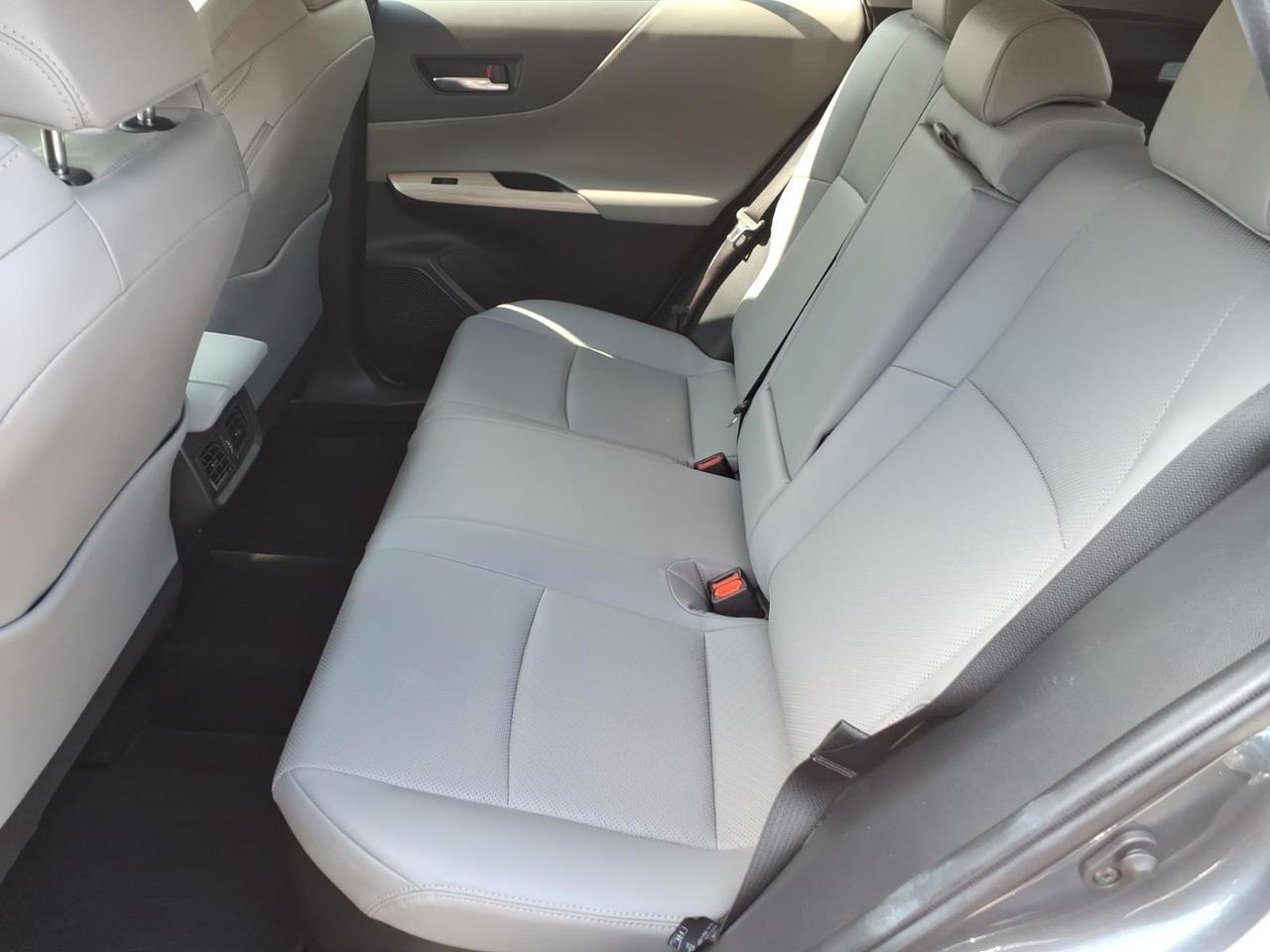 2022 Toyota Venza Limited Roanoke VA