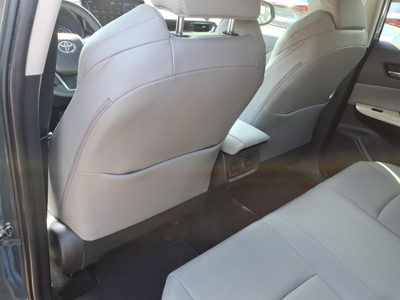 2022 Toyota Venza Limited Roanoke VA