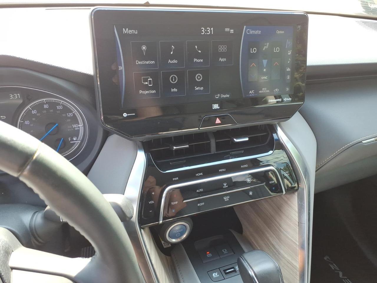 2022 Toyota Venza Limited Roanoke VA