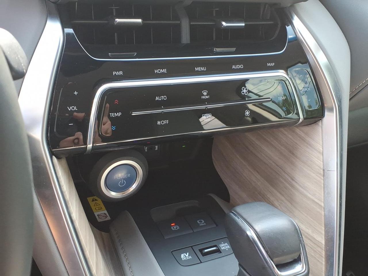 2022 Toyota Venza Limited Roanoke VA