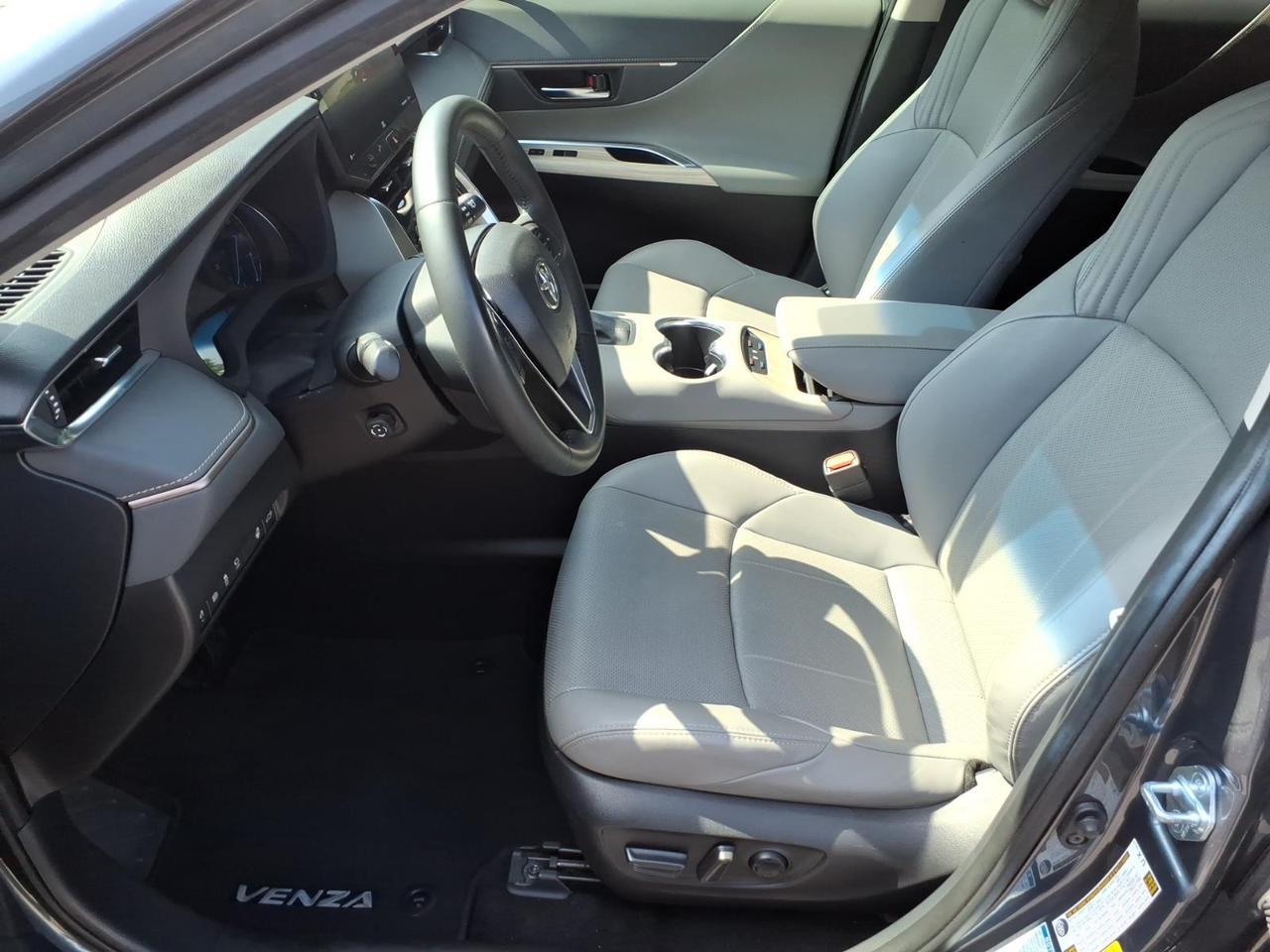 2022 Toyota Venza Limited Roanoke VA