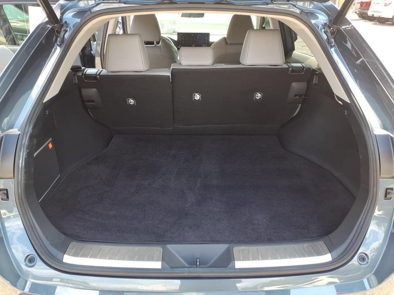 2022 Toyota Venza Limited Roanoke VA