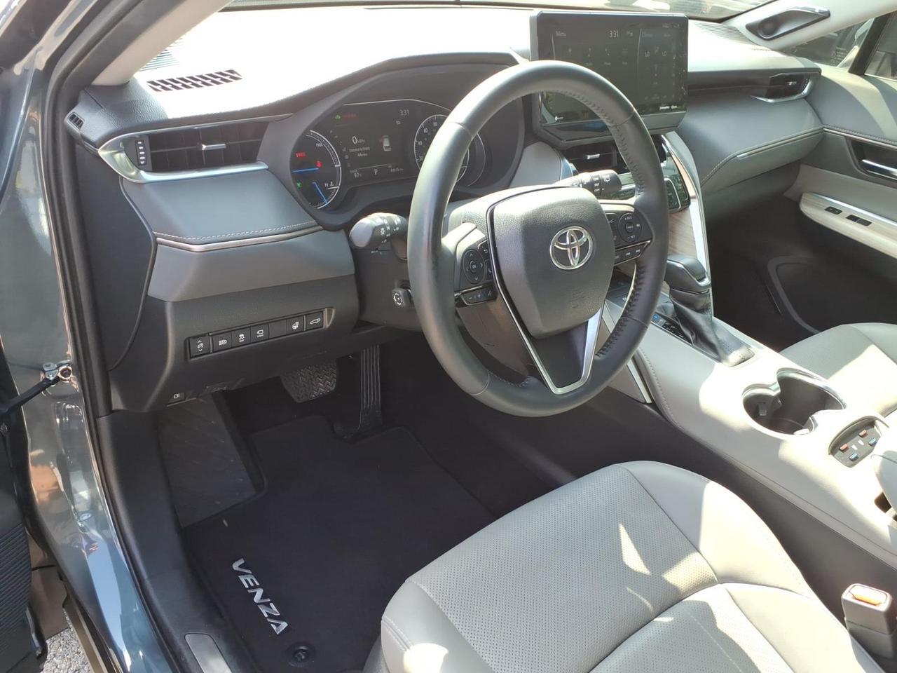2022 Toyota Venza Limited Roanoke VA