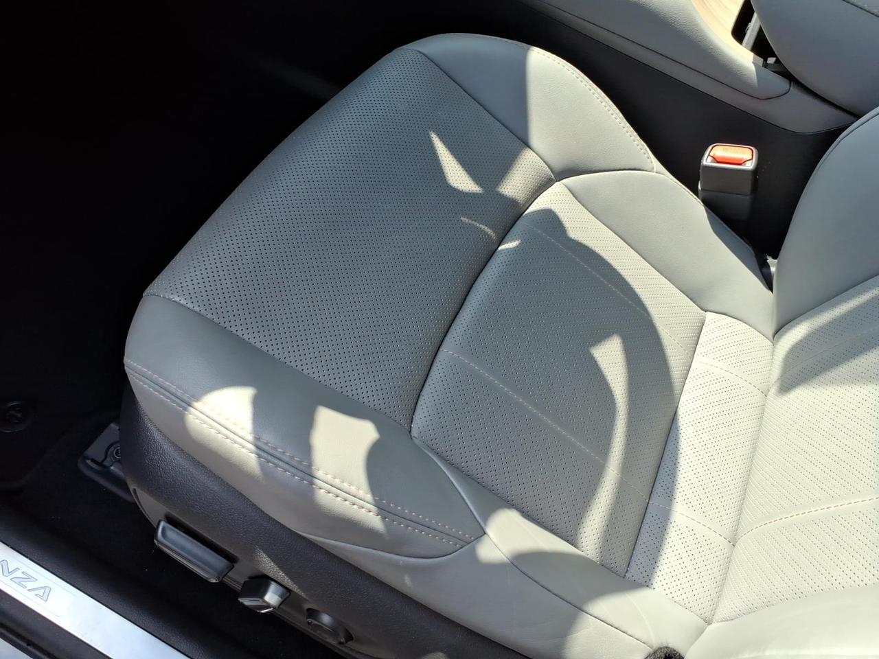 2022 Toyota Venza Limited Roanoke VA