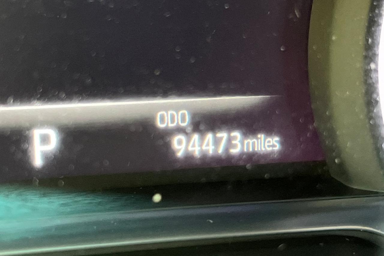 2022 Toyota Venza Limited Roseville CA