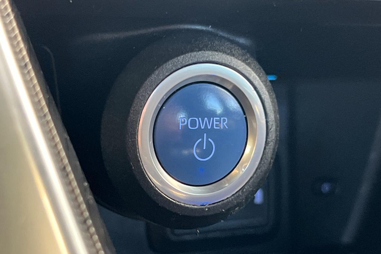 2022 Toyota Venza Limited Roseville CA