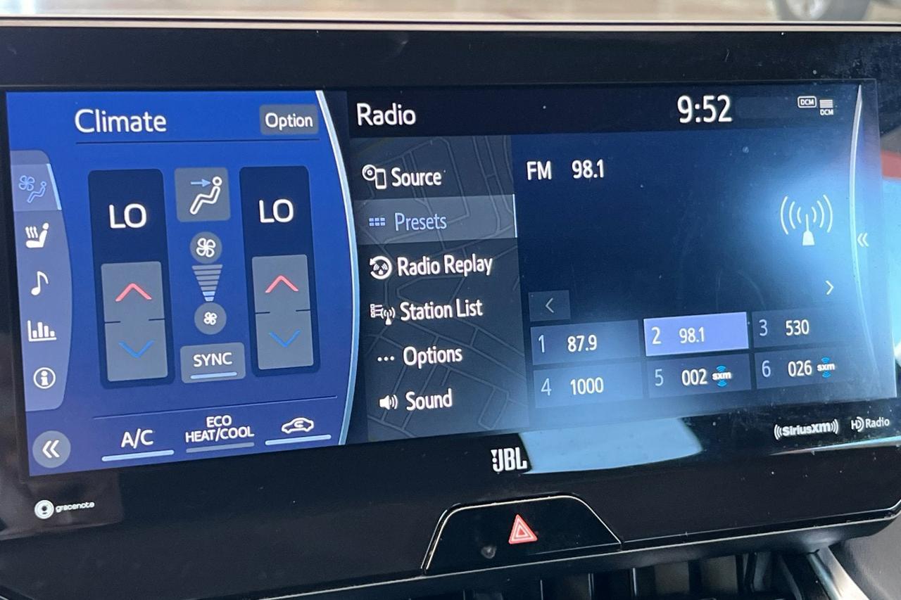 2022 Toyota Venza Limited Roseville CA