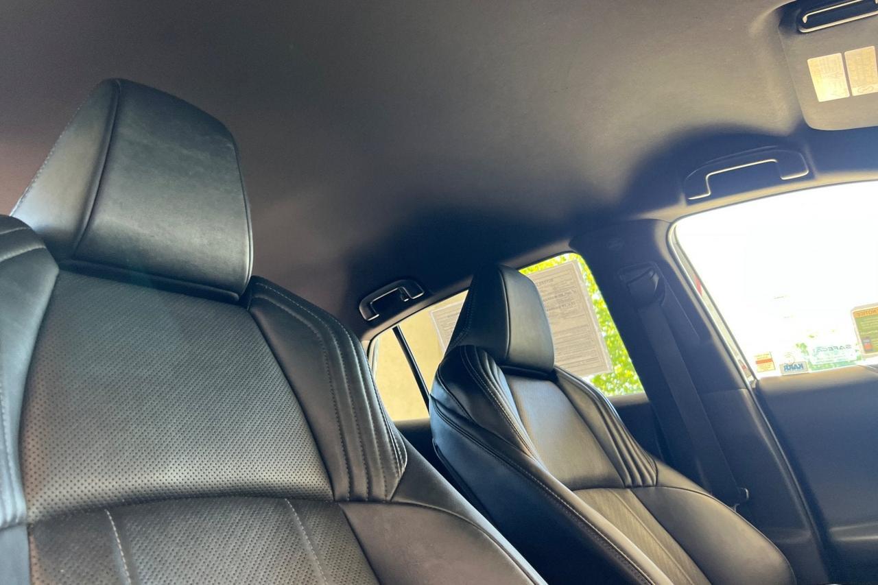 2022 Toyota Venza Limited Roseville CA