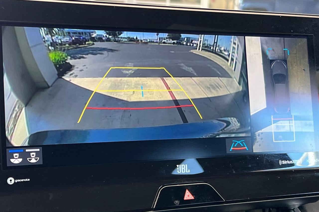 2022 Toyota Venza Limited Roseville CA