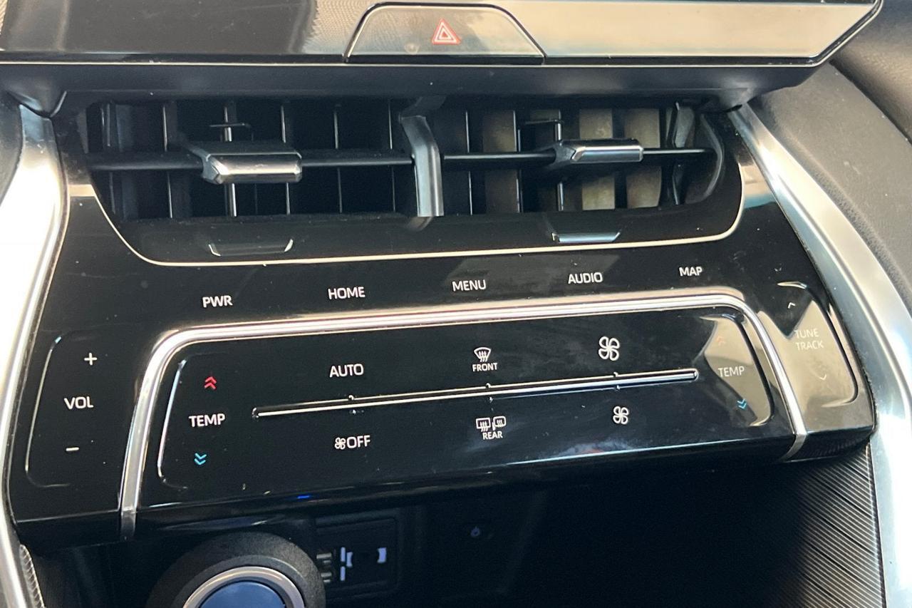 2022 Toyota Venza Limited Roseville CA