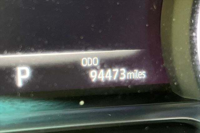 2022 Toyota Venza Limited Roseville CA