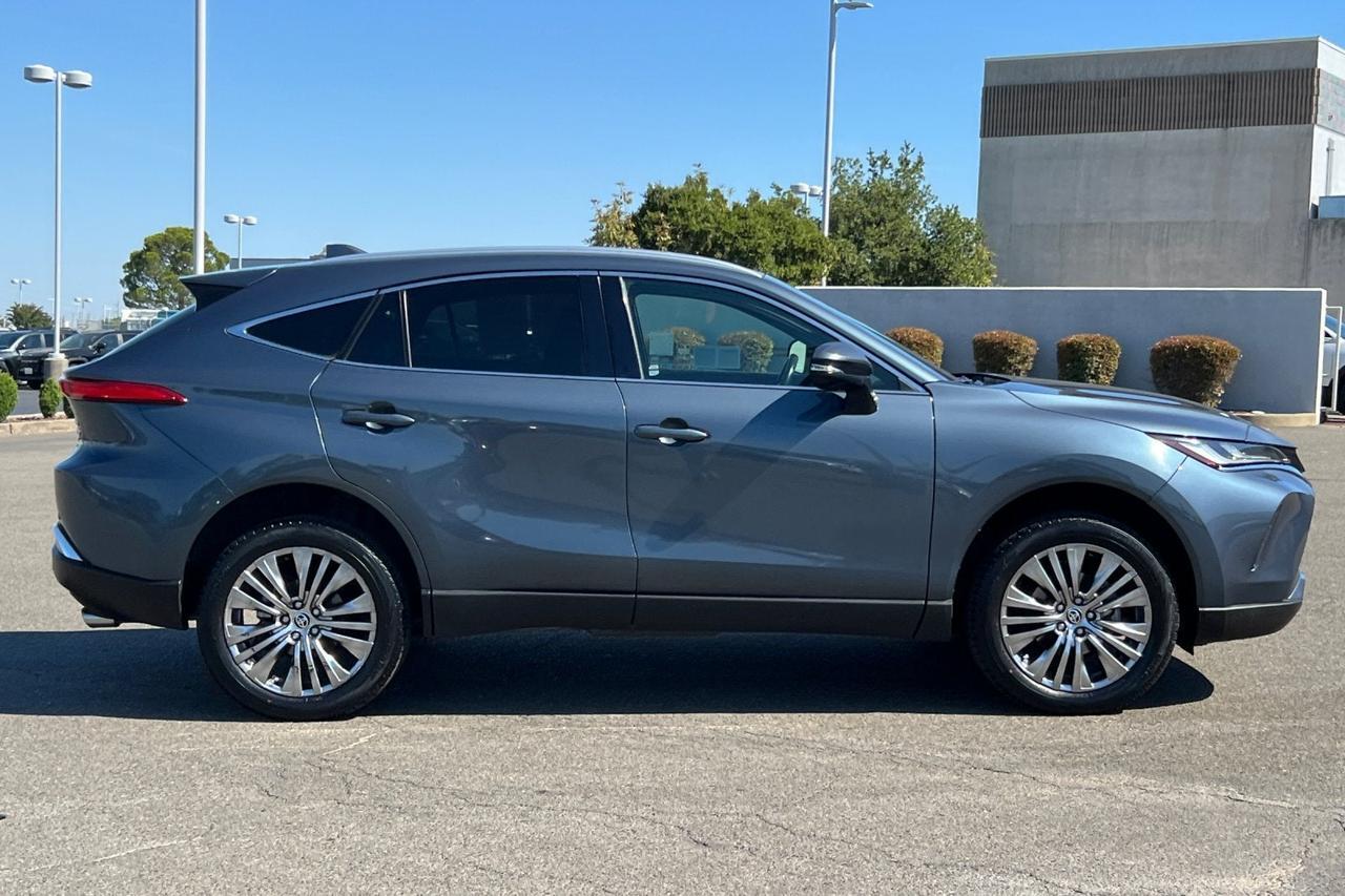 2022 Toyota Venza Limited Roseville CA