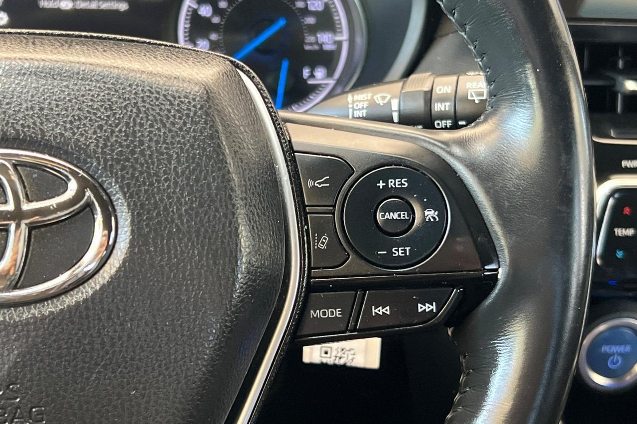2022 Toyota Venza Limited Roseville CA