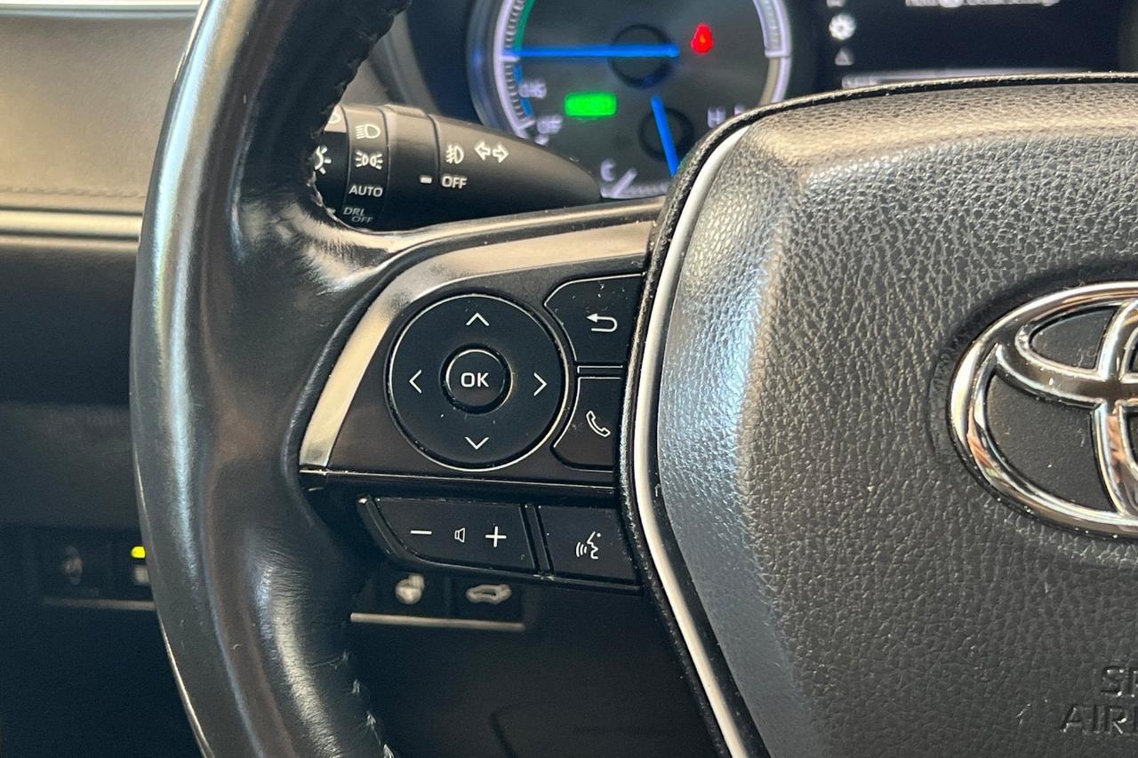 2022 Toyota Venza Limited Roseville CA