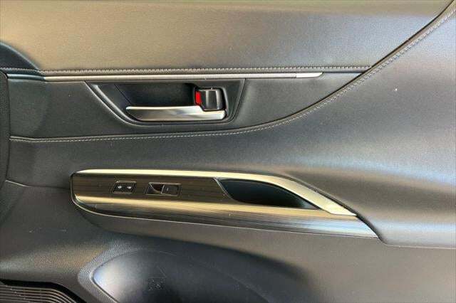 2022 Toyota Venza Limited Roseville CA