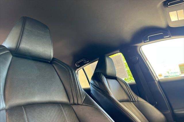 2022 Toyota Venza Limited Roseville CA
