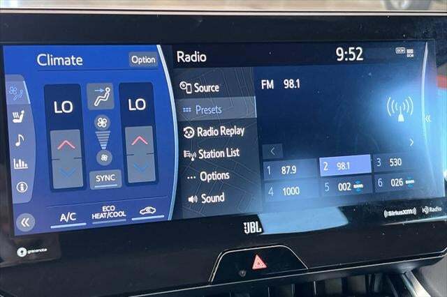 2022 Toyota Venza Limited Roseville CA