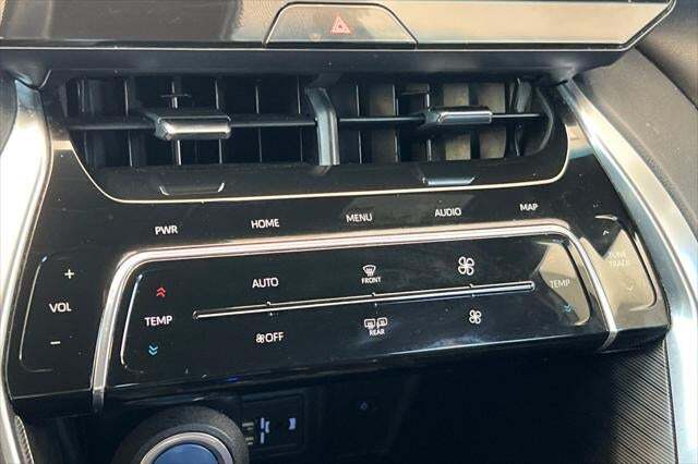 2022 Toyota Venza Limited Roseville CA